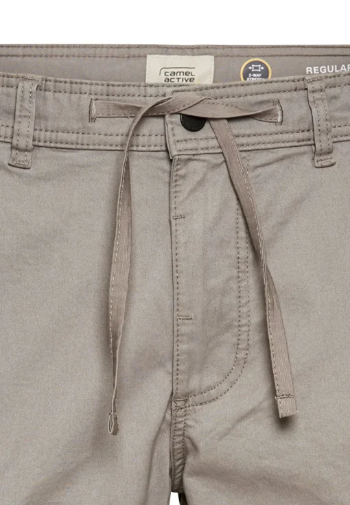 Herren Camel Active Cargo-Bermuda