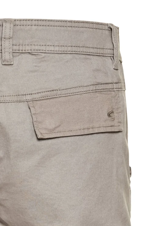 Herren Camel Active Cargo-Bermuda