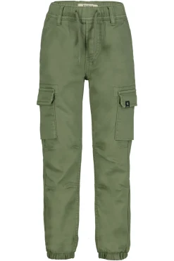 Kinder Garcia Cargohose