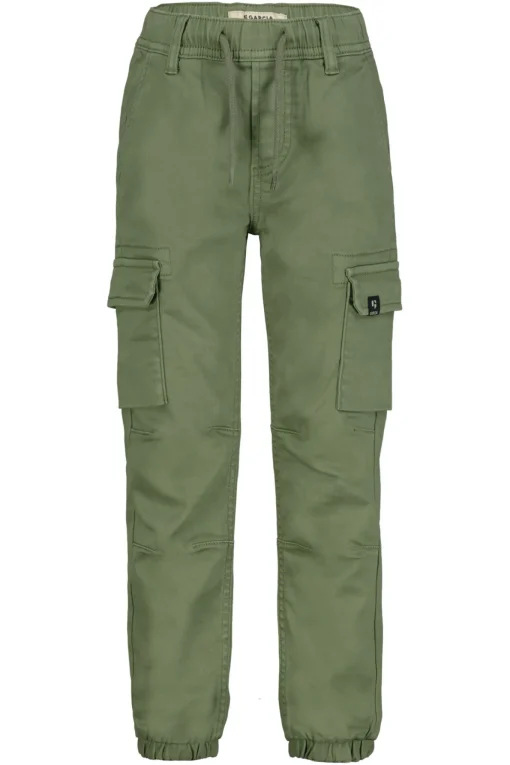 Kinder Garcia Cargohose