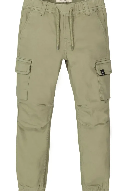 Kinder Garcia Cargohose