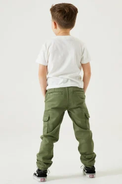 Kinder Garcia Cargohose