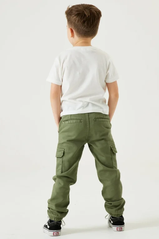 Kinder Garcia Cargohose