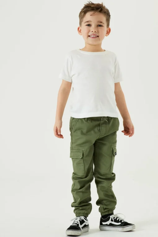 Kinder Garcia Cargohose