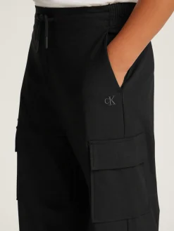 Kinder Calvin Klein Cargohose