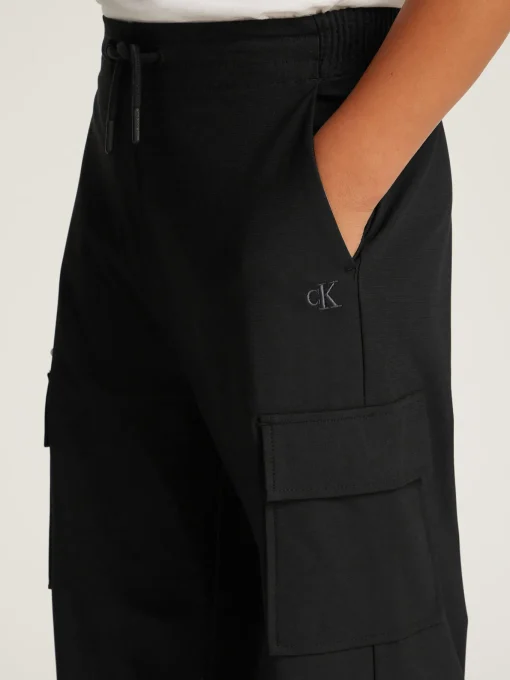 Kinder Calvin Klein Cargohose