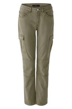 Damen Oui Cargohose