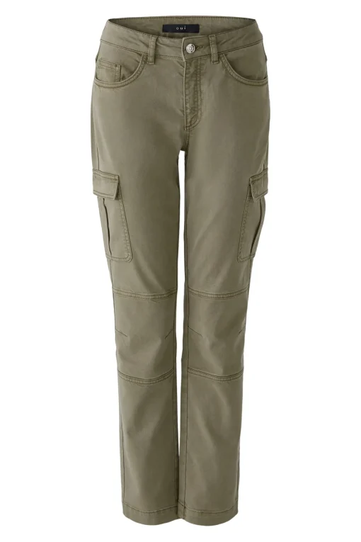 Damen Oui Cargohose