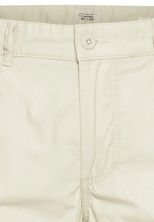 Herren Camel Active Cargohose