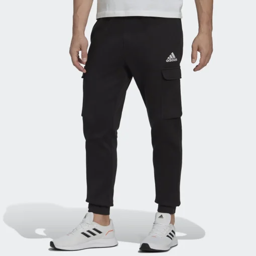 Herren Adidas Cargohose