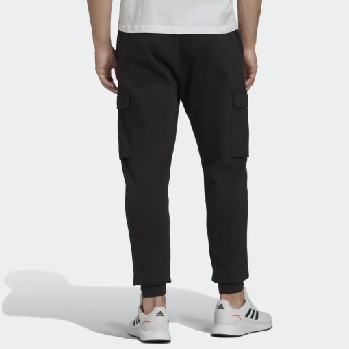 Herren Adidas Cargohose