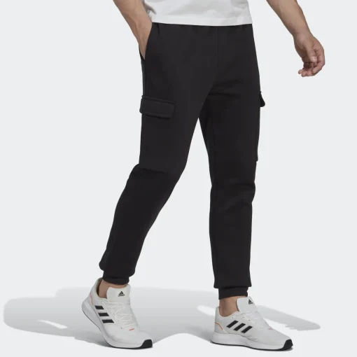 Herren Adidas Cargohose