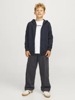 Kinder Jack&Jones Cargohose JPSTALEX JJWORKER