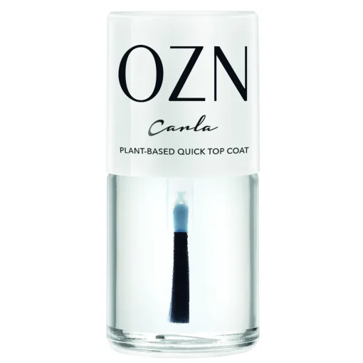 OZN Carla: Quick Top Coat