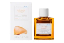 Damen KORRES CASHMERE KUMQUAT EDT für Sie