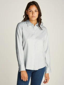 Damen Tommy Hilfiger Casual Bluse