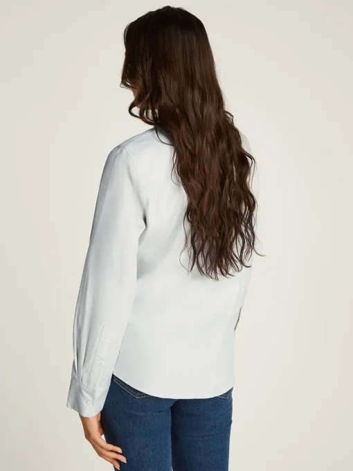 Damen Tommy Hilfiger Casual Bluse