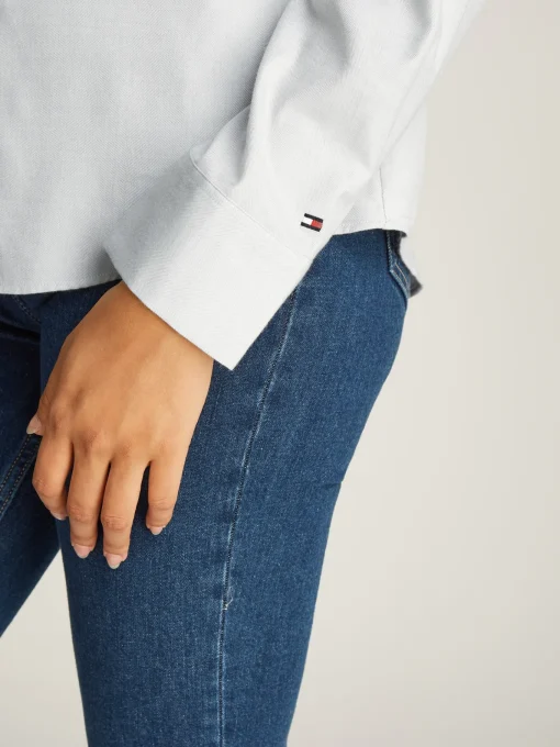 Damen Tommy Hilfiger Casual Bluse