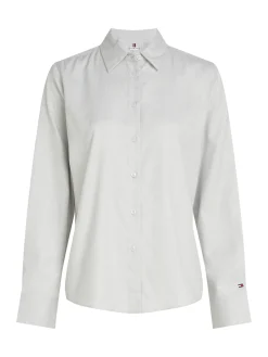 Damen Tommy Hilfiger Casual Bluse