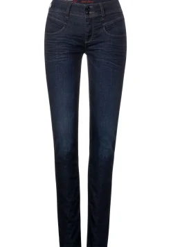 Damen Street One Casual Fit Jeans