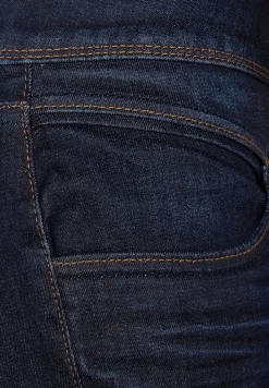 Damen Street One Casual Fit Jeans