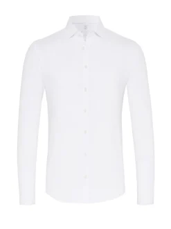 Herren Desoto Casual Kent Jerseyhemd