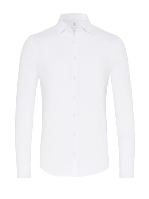 Herren Desoto Casual Kent Jerseyhemd