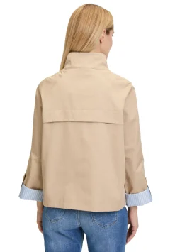 Damen Cartoon Casual-Jacke