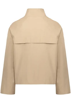 Damen Cartoon Casual-Jacke