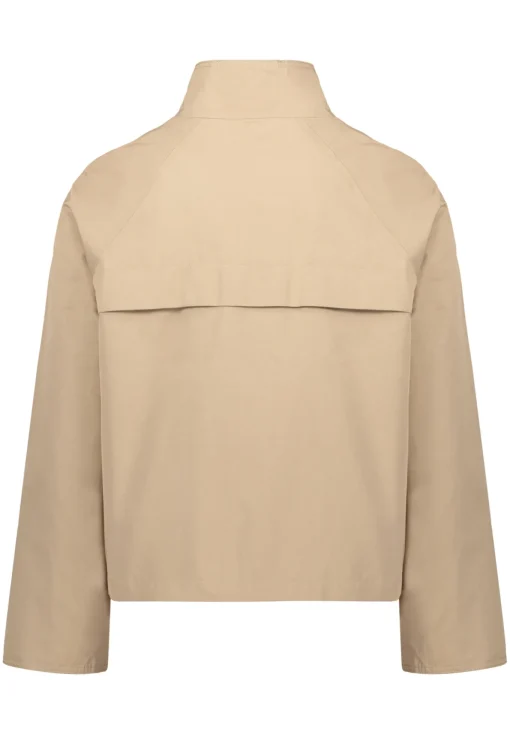 Damen Cartoon Casual-Jacke