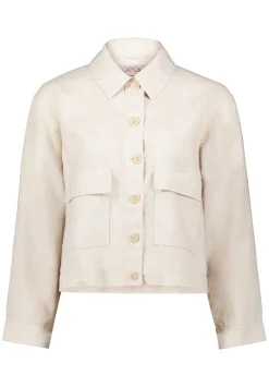 Damen Cartoon Casual-Jacke