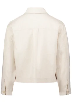 Damen Cartoon Casual-Jacke
