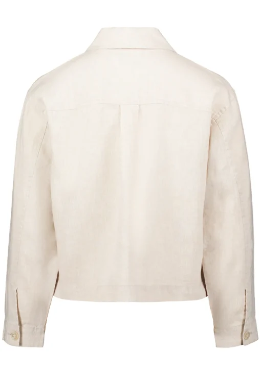 Damen Cartoon Casual-Jacke