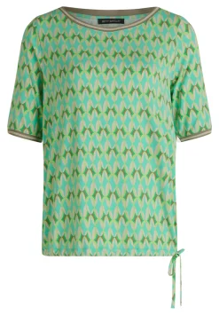 Damen Betty Barclay Casual-Shirt
