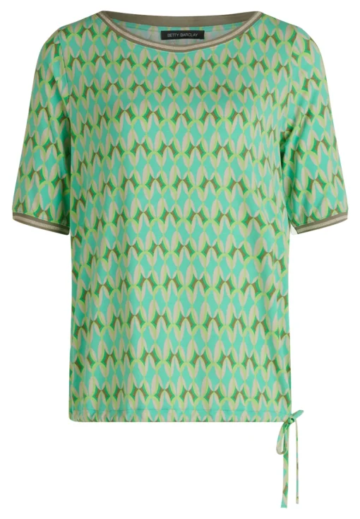 Damen Betty Barclay Casual-Shirt