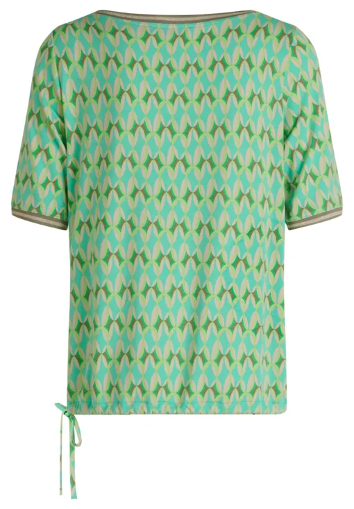 Damen Betty Barclay Casual-Shirt