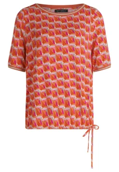 Damen Betty Barclay Casual-Shirt