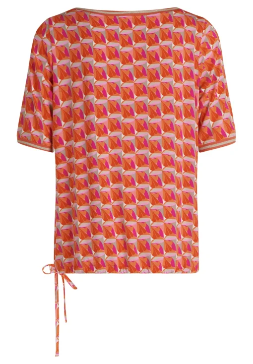 Damen Betty Barclay Casual-Shirt