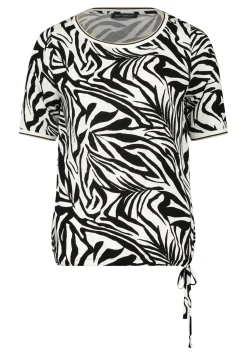 Damen Betty Barclay Casual-Shirt