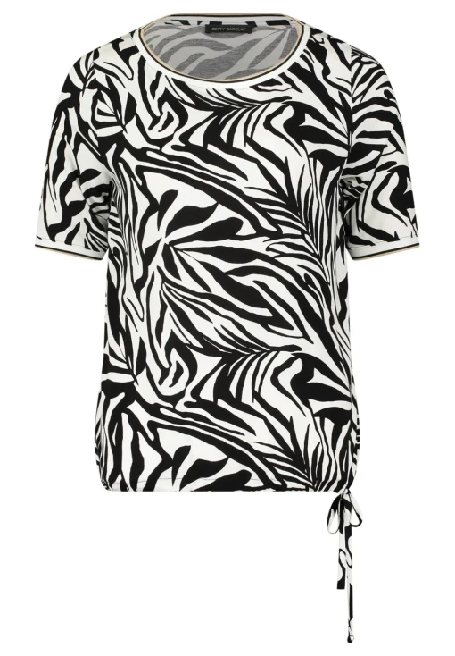 Damen Betty Barclay Casual-Shirt
