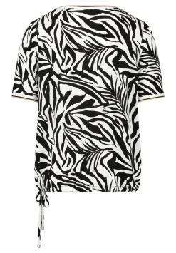 Damen Betty Barclay Casual-Shirt