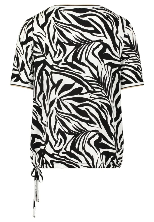 Damen Betty Barclay Casual-Shirt