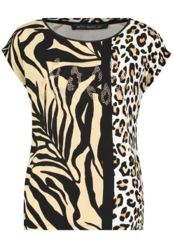 Damen Betty Barclay Casual-Shirt