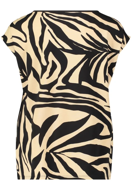 Damen Betty Barclay Casual-Shirt
