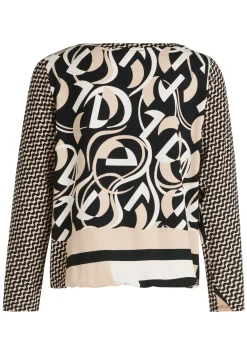 Damen Betty Barclay Casual-Shirt