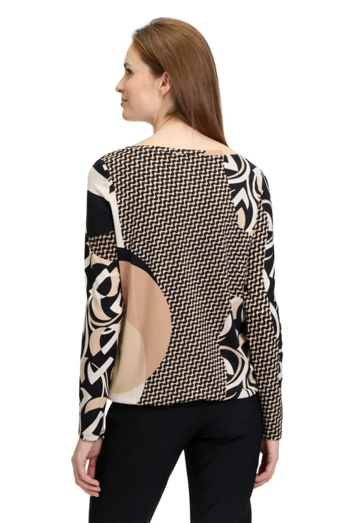 Damen Betty Barclay Casual-Shirt