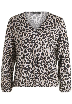 Damen Betty Barclay Casual-Shirt