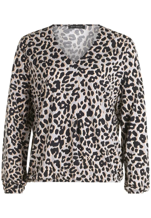Damen Betty Barclay Casual-Shirt