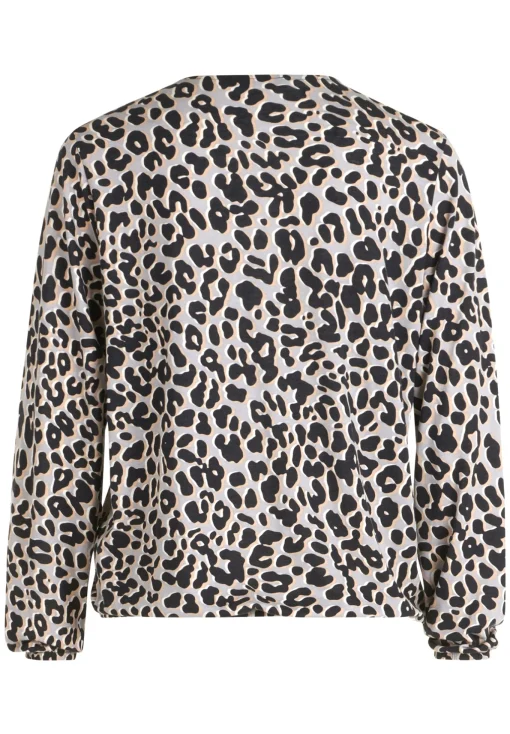 Damen Betty Barclay Casual-Shirt