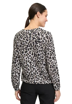 Damen Betty Barclay Casual-Shirt